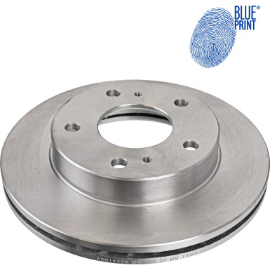 Blue Print Bremsscheibe ADN14394