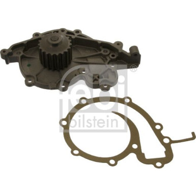 FEBI BILSTEIN 40998 Wasserpumpe
