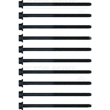 Zylinderkopfschraubensatz 14-32323-01 Zylinderkopfschraubensatz 14-32323-01