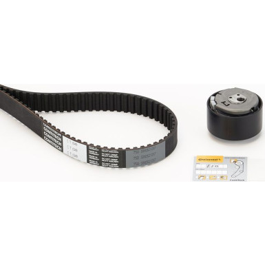 Zahnriemensatz CT1049K1