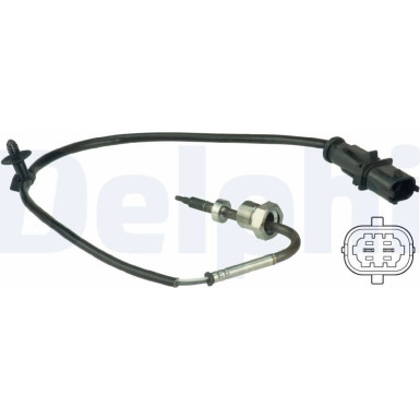 Sensor, Abgastemperatur TS30028 Sensor, Abgastemperatur TS30028