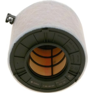 Luftfilter F 026 400 677 Luftfilter F 026 400 677