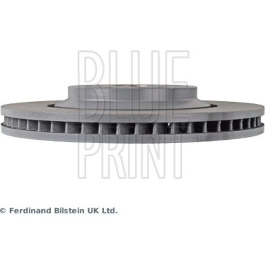 Blue Print Bremsscheibe ADT343286