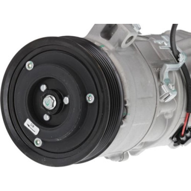 VALEO 813148 Klimakompressor 5SL12, 12V, PAG 46, R134a, mit PAG-Kompressoröl, NEW ORIGINAL PART