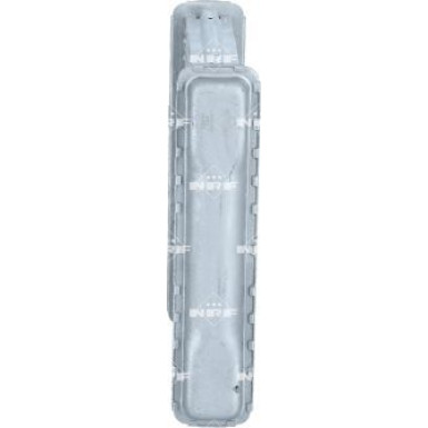 NRF Wärmetauscher, Innenraumheizung EASY FIT 54270