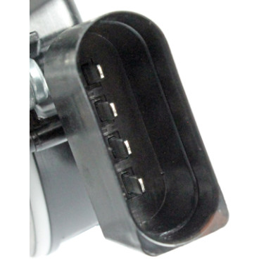 Metzger Wischermotor 2190585