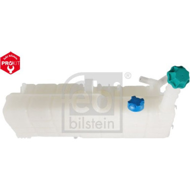 FEBI BILSTEIN 35432 Ausgleichsbehälter, Kühlmittel