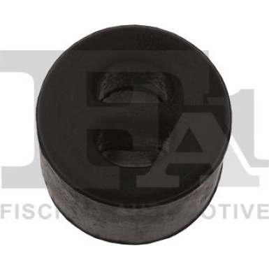 FA1 Halter, Abgasanlage 133-901