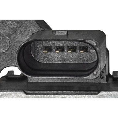 Valeo Wischermotor 582625