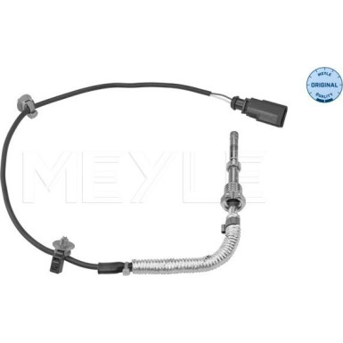 Meyle Sensor, Abgastemperatur MEYLE-ORIGINAL: True to OE 114 800 0171