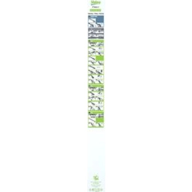 Valeo Wischblatt Scheibenwischer FIRST MULTICONNECTION 575007 Valeo Wischblatt Scheibenwischer FIRST MULTICONNECTION 575007