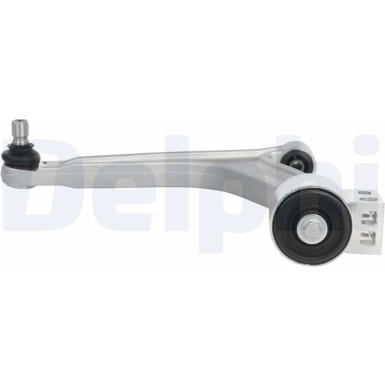 Delphi Lenker, Radaufhängung TC2075