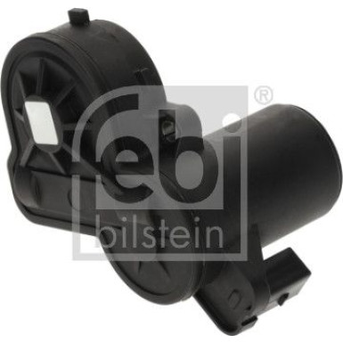febi bilstein Stellelement, Feststellbremse Bremssattel febi Plus 196814