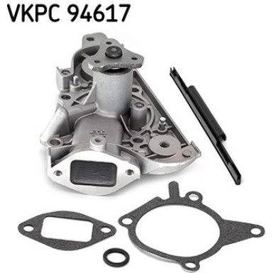 Wasserpumpe VKPC 94617 Wasserpumpe VKPC 94617