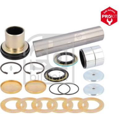 FEBI BILSTEIN 19000 Reparatursatz, Achsschenkelbolzen