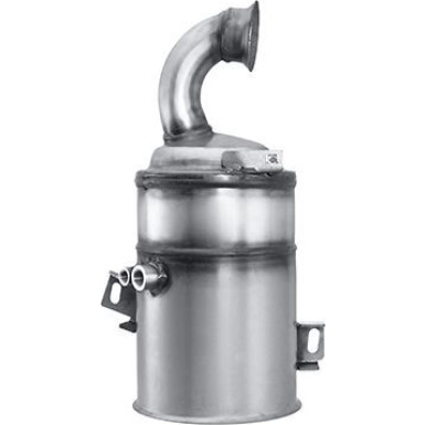 Hella Katalysator Easy2Fit – PARTNERED with Faurecia 8LE 366 051-201