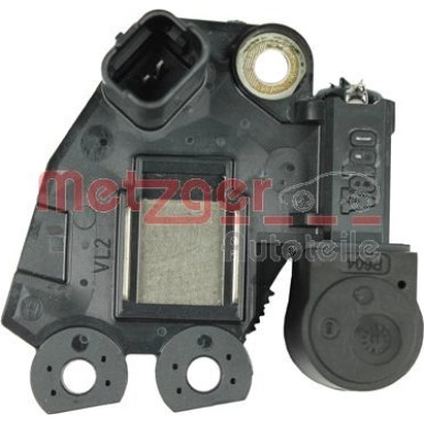 Metzger Generatorregler 2390071