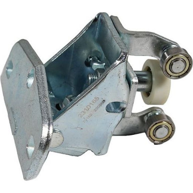 Metzger Rollenführung, Schiebetür 2310165