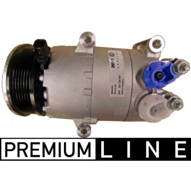 Kompressor, Klimaanlage ACP 310 000P Kompressor, Klimaanlage ACP 310 000P