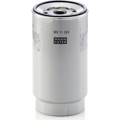 Mann-Filter Kraftstofffilter WK 11 003 Z