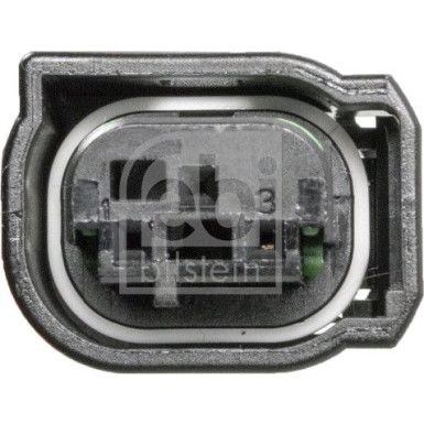 FEBI BILSTEIN 184981 Kabelreparatursatz, Zusatzwasserpumpe