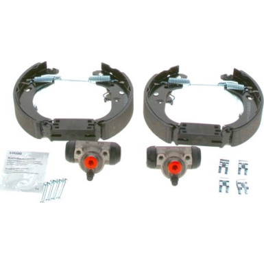 Bremsbackensatz 0 204 114 619