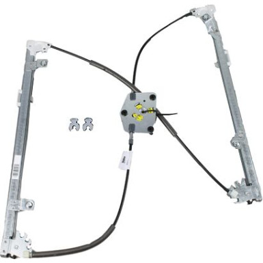 Metzger Fensterheber 2160478