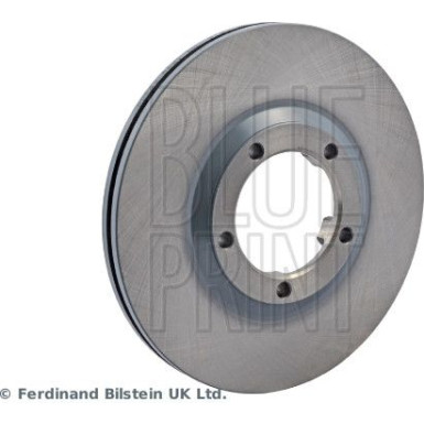 Blue Print Bremsscheibe ADG04321