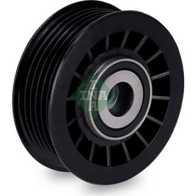 INA Spannrolle, Keilrippenriemen 532 0025 10