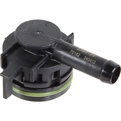 Metzger Ventil, Kurbelgehäuseentlüftung 2385159