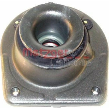 Metzger Reparatursatz, Federbeinstützlager 6490049