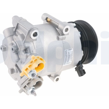 Kompressor, Klimaanlage CS20579 Kompressor, Klimaanlage CS20579
