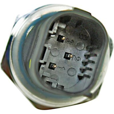 Metzger Sensor, Abgasdruck 0906303