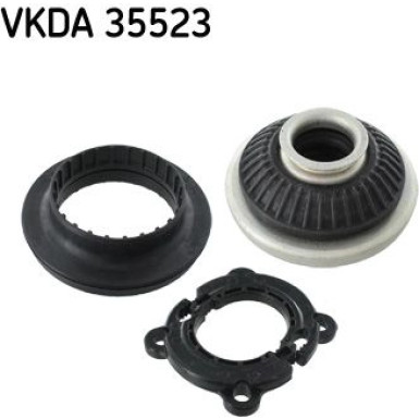 Federbeinstützlager VKDA 35523