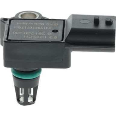 Sensor, Saugrohrdruck 0 261 230 318 Sensor, Saugrohrdruck 0 261 230 318
