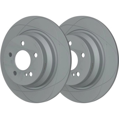 Bremsscheibe 24.0310-0278.1