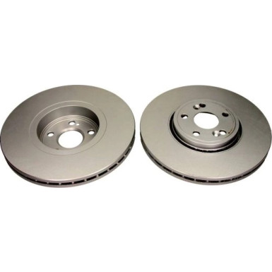 QUARO Bremsscheibe QD6857 QUARO Bremsscheibe QD6857