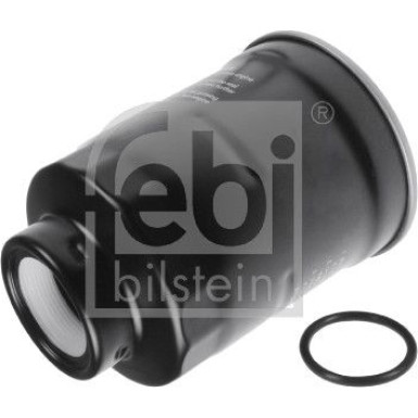 FEBI BILSTEIN 184272 Kraftstofffilter FEBI BILSTEIN 184272 Kraftstofffilter