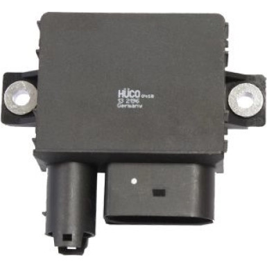 Hitachi Steuergerät, Glühzeit Hueco 132196