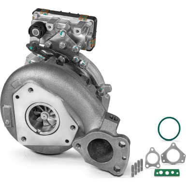 OE Germany Turbolader 01 0960 642000