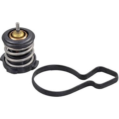 Metzger Thermostat, Kühlmittel 4006371