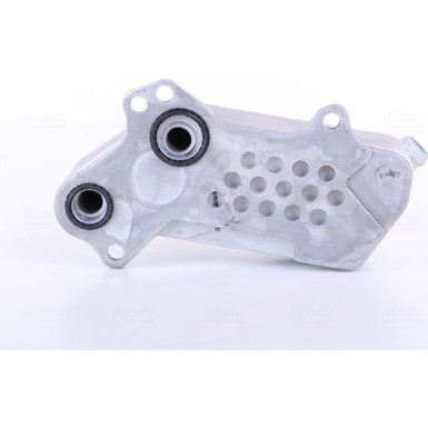 Nissens Ölkühler, Motoröl FIRST FIT 91126