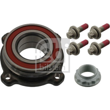 FEBI BILSTEIN 37810 Radlagersatz