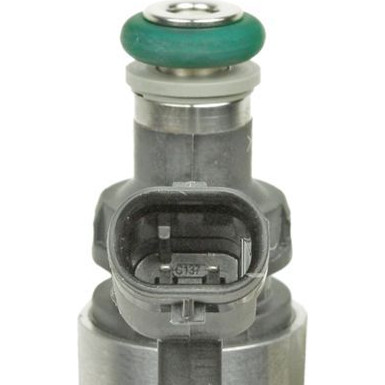 Metzger Einspritzventil 0920013