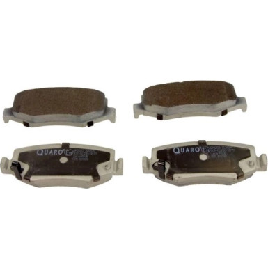 QUARO Bremsbelagsatz, Scheibenbremse QP5285 QUARO Bremsbelagsatz, Scheibenbremse QP5285
