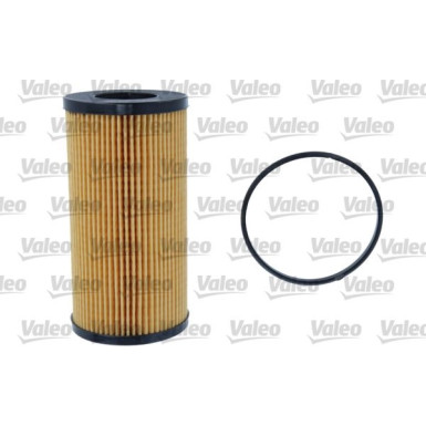 Ölfilter 586594 Ölfilter 586594