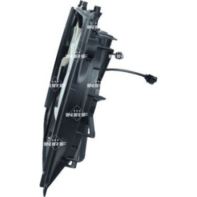 Lüfter, Motorkühlung 47580