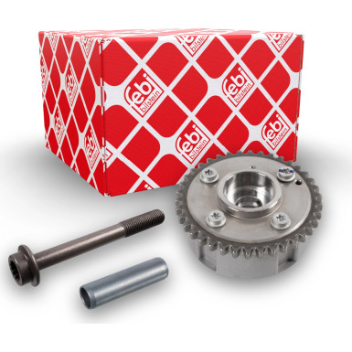 FEBI BILSTEIN 173909 Nockenwellenversteller FEBI BILSTEIN 173909 Nockenwellenversteller