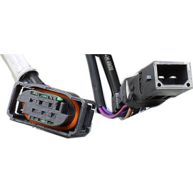 Metzger Sensor, Raddrehzahl 09001306