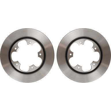 Bremsscheibe DF6748